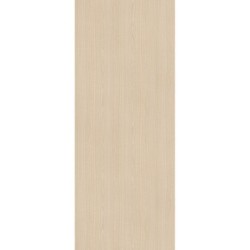Flush Prefinished Ash 2040mm x 426mm x 40mm
