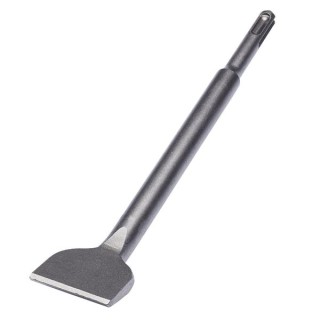 Punk 40 x 250mm SDS+ Angled Chisel