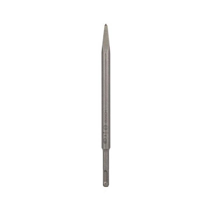 Bosch SDS-PLUS Pointed Chisel 250mm Drill Bit