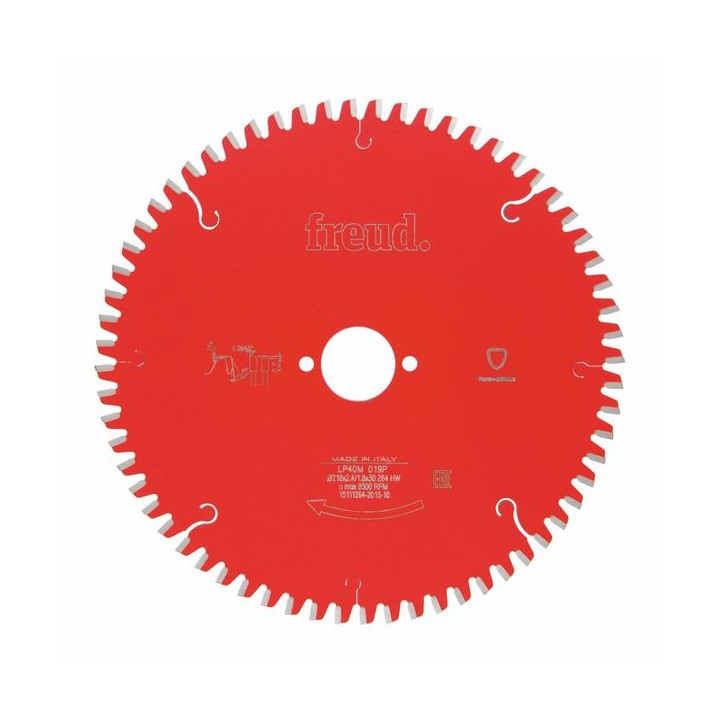 Bosch Freud Cross Cut Saw Blade 216 x 30 x 64T F03FS03718