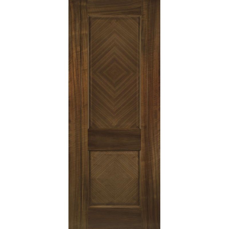 Deanta Kensington Prefinished Walnut 1981mm x 686mm x 35mm