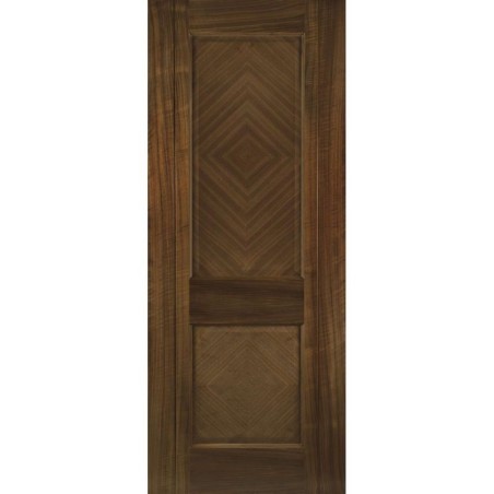 Deanta Kensington Prefinished Walnut 1981mm x 686mm x 35mm