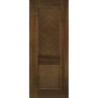 Deanta Kensington Prefinished Walnut 1981mm x 686mm x 35mm