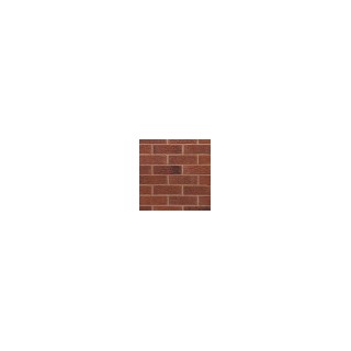 Wienerberger Facing Brick Denton Peak Bordeaux - Pack of 400