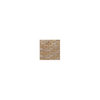 Imperial Tumbled Reclamation Buff Handmade Brick 65mm - Pack of 500