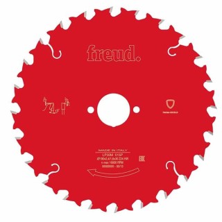 Bosch Freud Cross Cut Saw Blade 190 x 30 x 40T F03FS03713