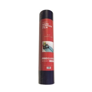 Proguard Hard Surface Film Blue 25m x 600mm
