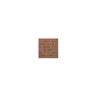 Wienerberger Facing Brick Todhills Durham Red Multi Stock - Pack of 500
