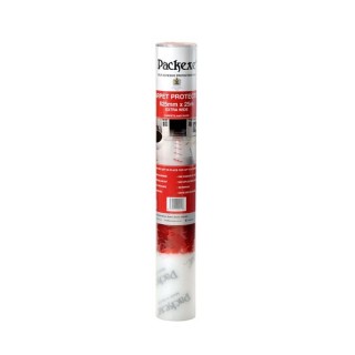Packexe Carpet Protector 625mm x 25m