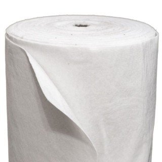 Proguard Flame Retardant (Bfl s1/DIN EN 13501-1 e IMO res.MSC.307.88) Fleece Protection 1m x 50m