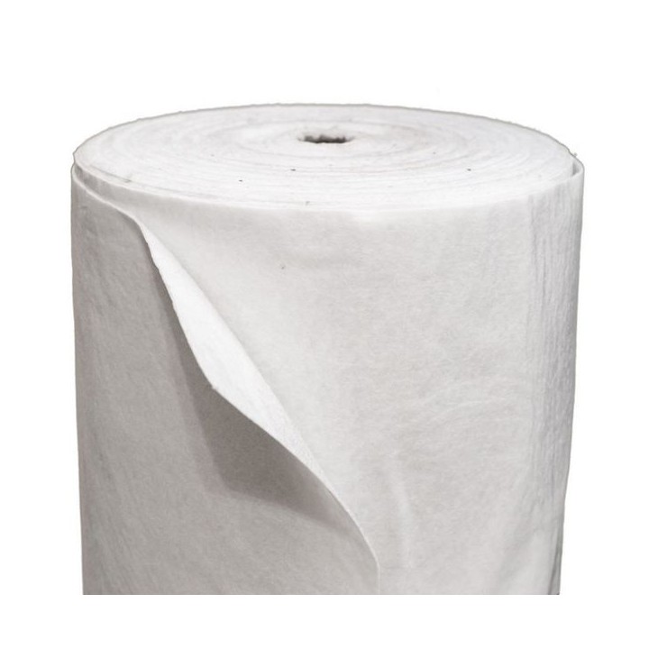 Proguard Flame Retardant (Bfl s1/DIN EN 13501-1 e IMO res.MSC.307.88) Fleece Protection 1m x 50m