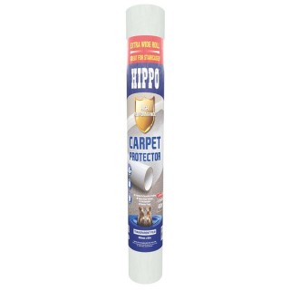 Hippo Carpet Protector 80cm x 50m