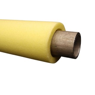 Proguard HI-VIS Scaffold Protector Tubes 2m x 50mm
