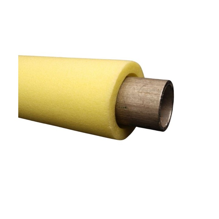 Proguard HI-VIS Scaffold Protector Tubes 2m x 50mm