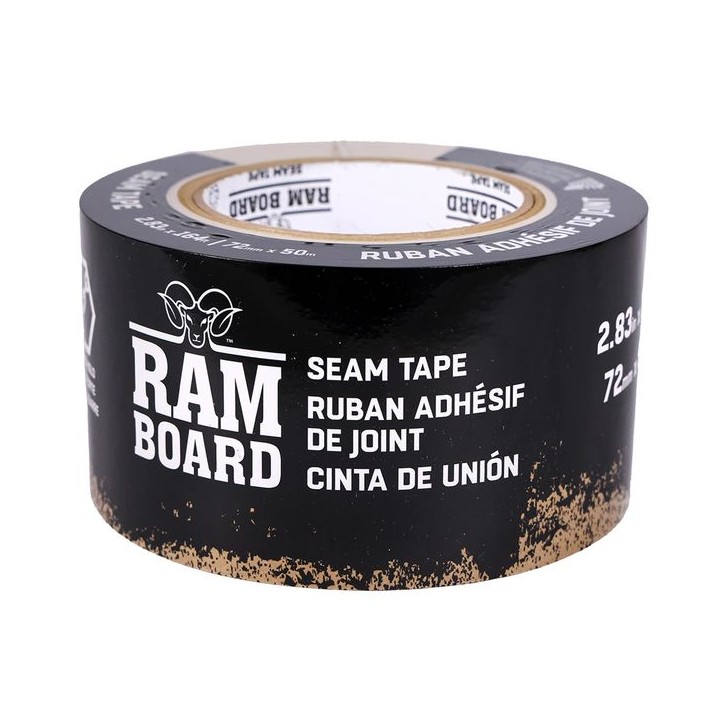 Ram Board® Seam Tape 72 mm x 50 m