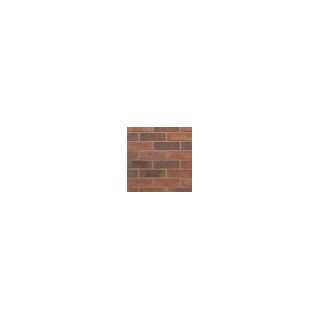 Wienerberger Facing Brick Oast Russet - Pack of 430