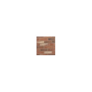 Wienerberger Terca Reclaimed Shire Sovereign Stock Brick 73mm Pack of 385