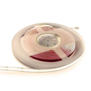 Sensio Polar Flexible LED Strip Light 5m Warm White Kit