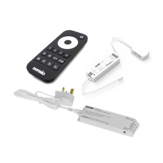Sensio SE798990 Universal Remote Control for Correlated Colour Temperature