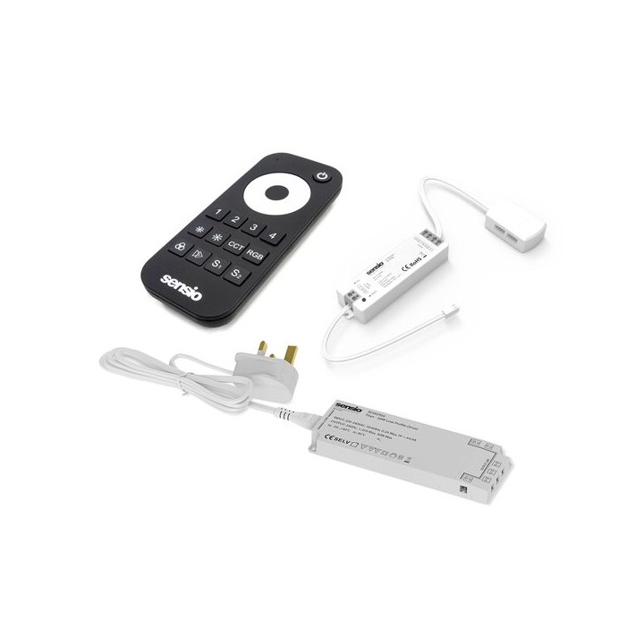 Sensio SE798990 Universal Remote Control for Correlated Colour Temperature