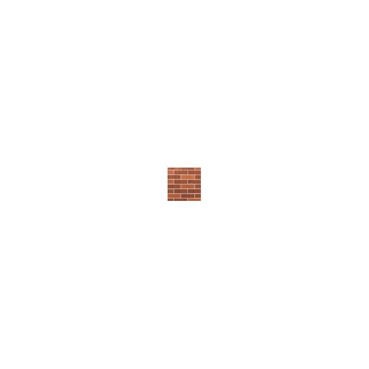 Wienerberger Shipley Blend Brick Brick 65mm Pack of 400
