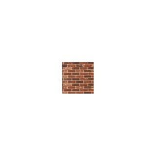 Imperial Tumbled Reclamation Red Handmade Brick 65mm - Pack of 495