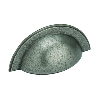 Bevera Cup Handle Natural Cast Iron 64mm - 151.00.954
