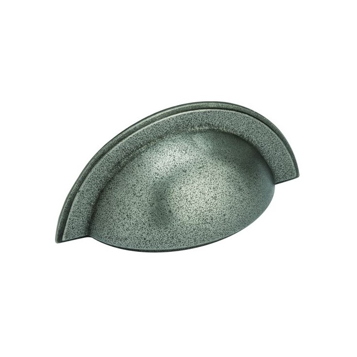 Bevera Cup Handle Natural Cast Iron 64mm - 151.00.954