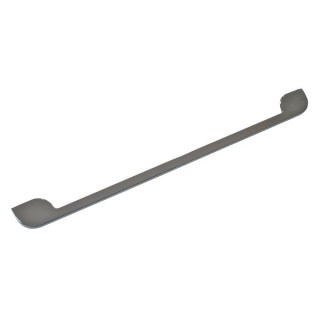 Slim D Handle Chrome 288mm Centre