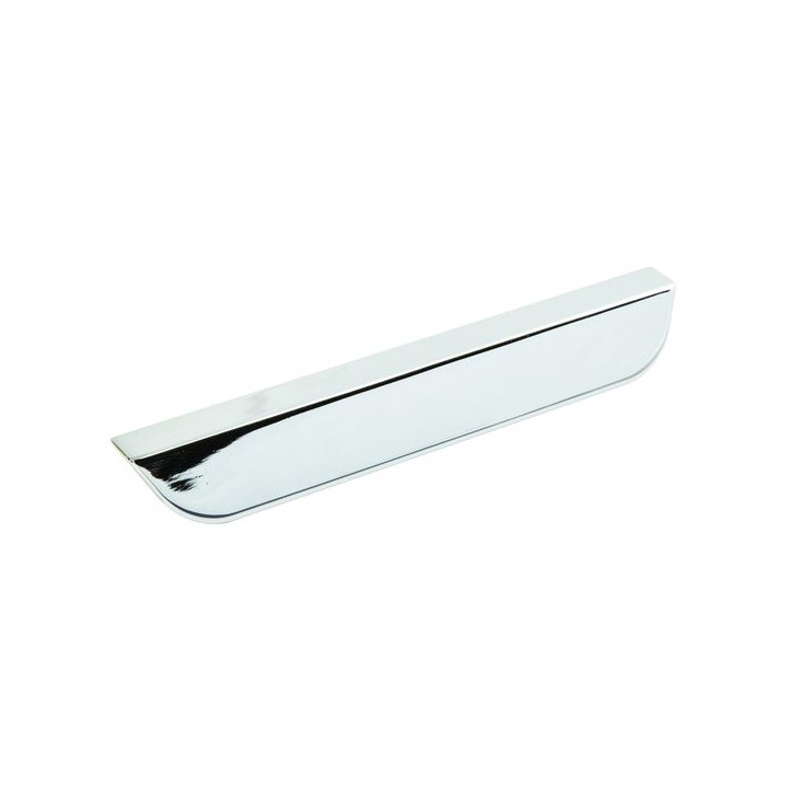 Oxford Pull Handle Polished Chrome 96mm Centre