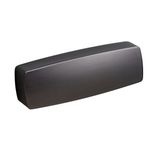 Lloyd Cup Handle in Anthracite 105 x 33 x 19mm