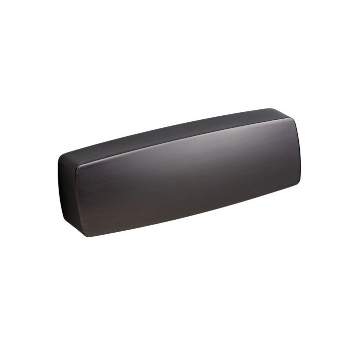 Lloyd Cup Handle in Anthracite 105 x 33 x 19mm