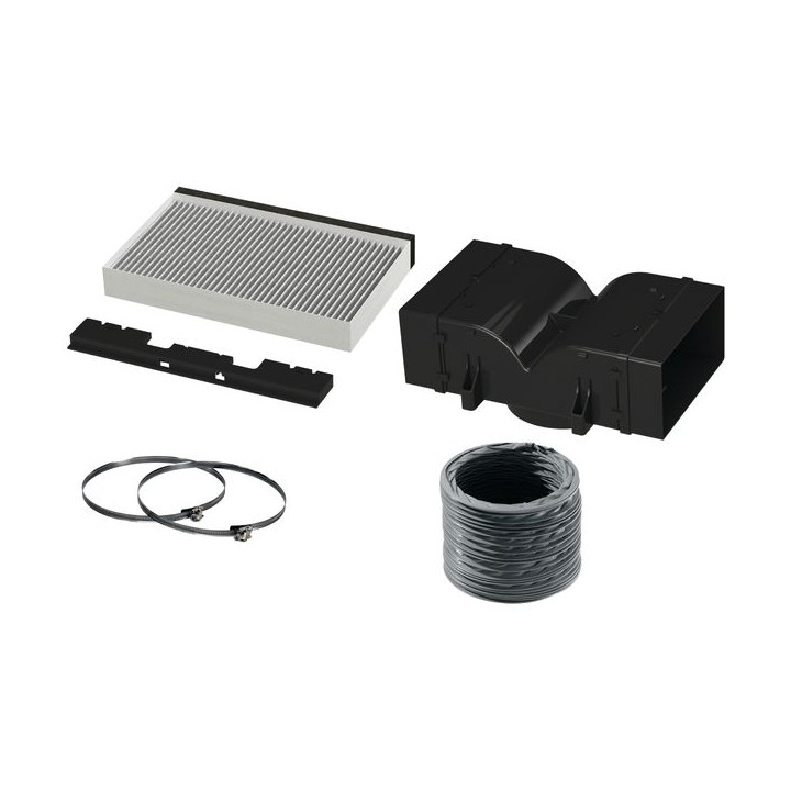NEFF  Cleanair Recirculation Kit for D95BMP5N0B - Z51CBI2X4