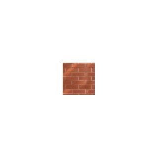 Wienerberger Engineering Brick Red Smooth Class B 73mm - Pack of 368