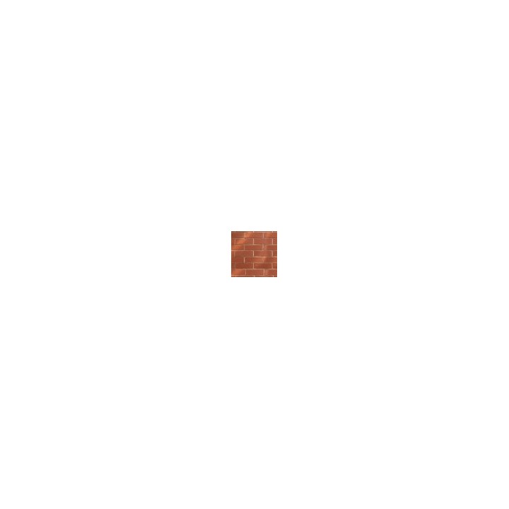 Wienerberger Engineering Brick Red Smooth Class B 73mm - Pack of 368