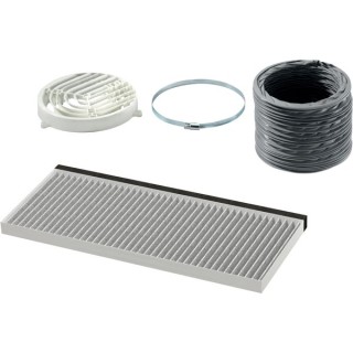 NEFF Cleanair Recirculation Kit for D46ED22N1B - Z51ITI1X4
