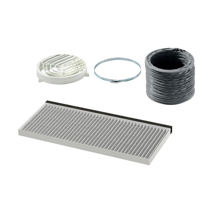 NEFF Cleanair Recirculation Kit for D46ED22N1B - Z51ITI1X4