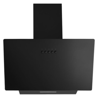 Matrix MXAG60BL 60cm Angled Glass Hood Black