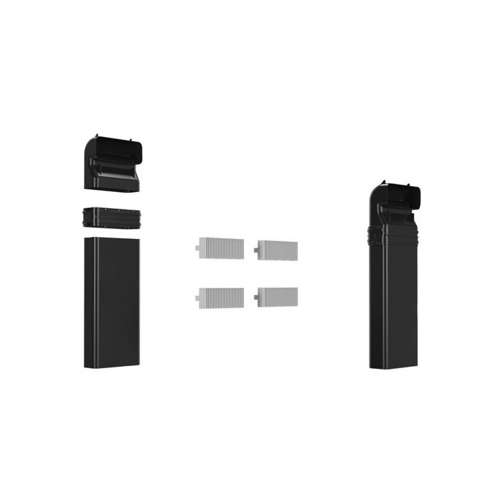 NEFF Z861KE1 Recirc Kit for Venting Hob