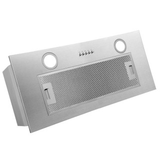 Candy Unbranded 3 Speed Cooker Hood with LED Lights Stainless Steel 75cm - CPY7MX-UK