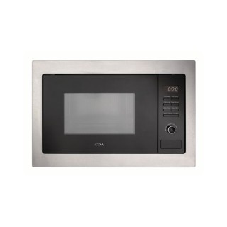 CDA VM231SS BUILT-IN 900W Microwave with Grill Stainless Steel