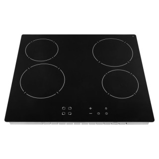 Matrix MXC060FR 4 Zone 60cm Frameless Ceramic Hob with Touch Controls