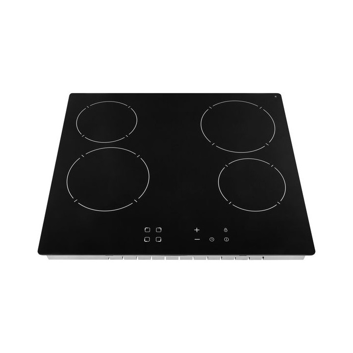 Matrix MXC060FR 4 Zone 60cm Frameless Ceramic Hob with Touch Controls