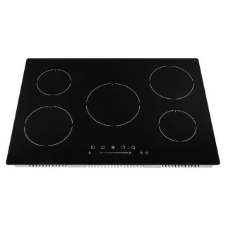 Matrix MXN070FR 5 Zone 70cm Frameless Induction Hob with Touch Controls