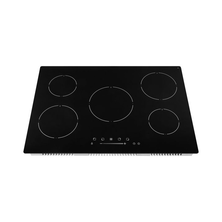 Matrix MXN070FR 5 Zone 70cm Frameless Induction Hob with Touch Controls