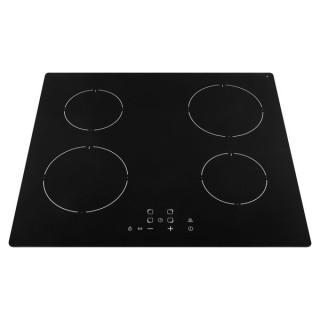 CDA MXN060FR 60cm Matrix 4 Zone Induction Hob Black