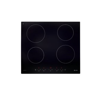 Caple C844I Four Zone Induction Hob Black 60cm