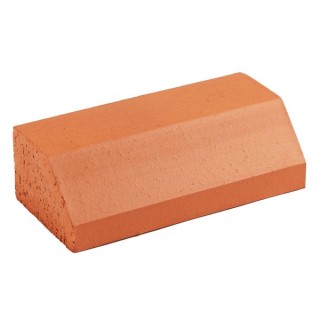 Wienerberger Special Shape Brick Red Plinth Stretcher Pl3.2 Pack of 500