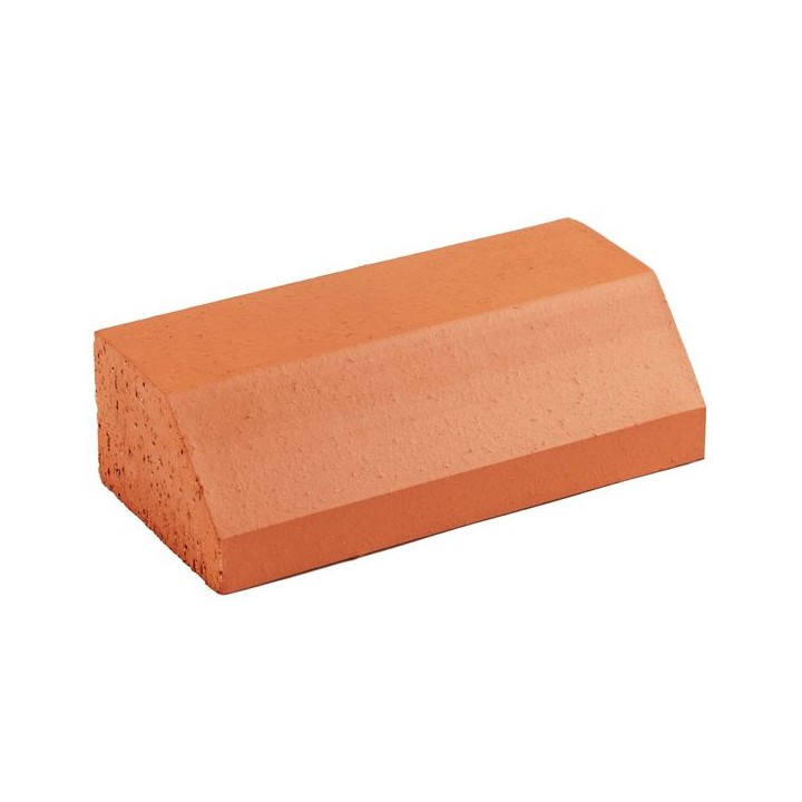 Wienerberger Special Shape Brick Red Plinth Stretcher Pl3.2 Pack of 500