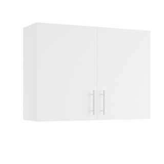 Essence White 1000mm Wall Unit